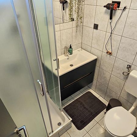 Apartments Mira Baška Dış mekan fotoğraf