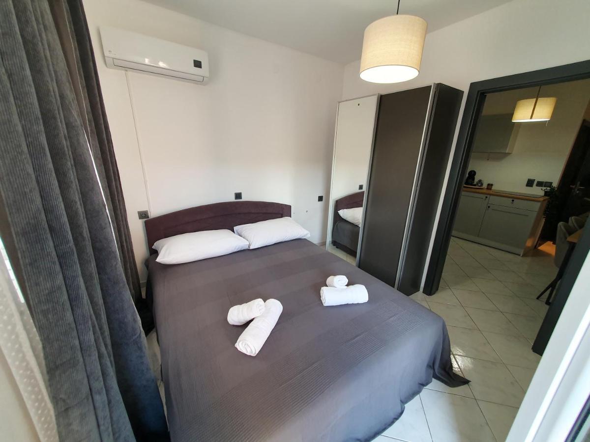 Apartments Mira Baška Dış mekan fotoğraf
