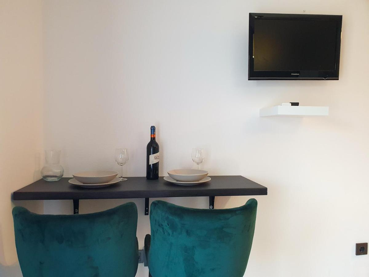 Apartments Mira Baška Dış mekan fotoğraf