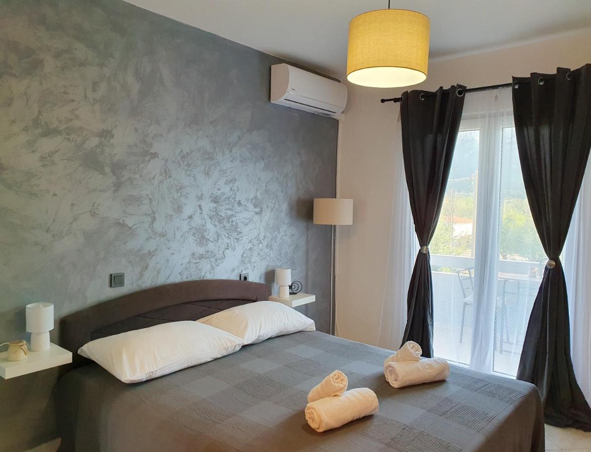 Apartments Mira Baška Dış mekan fotoğraf