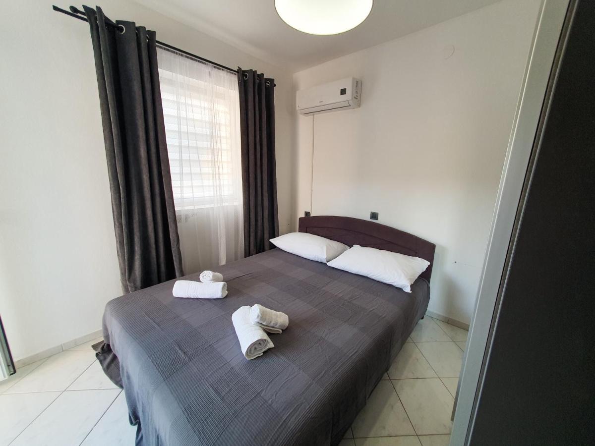 Apartments Mira Baška Dış mekan fotoğraf