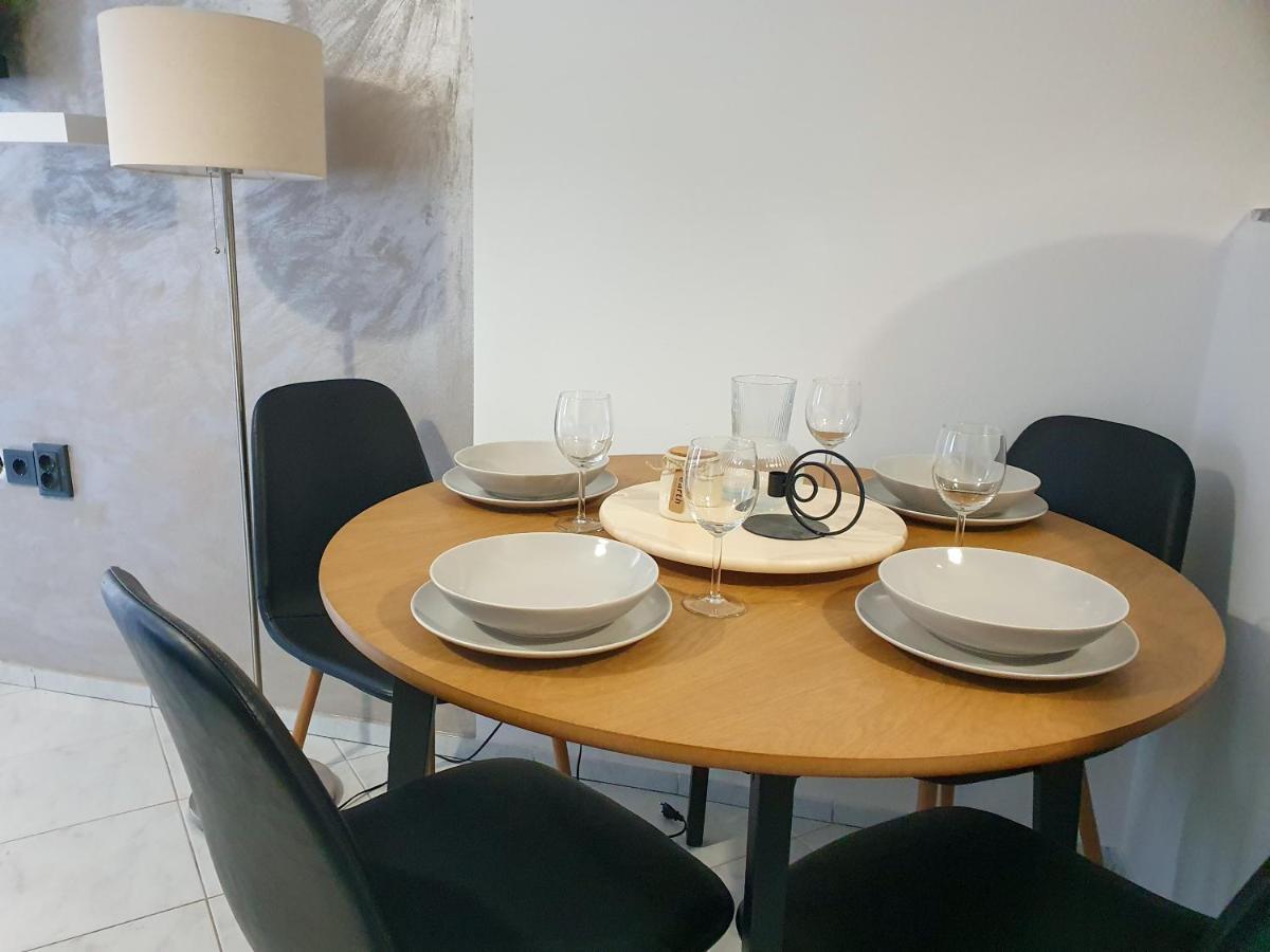 Apartments Mira Baška Dış mekan fotoğraf