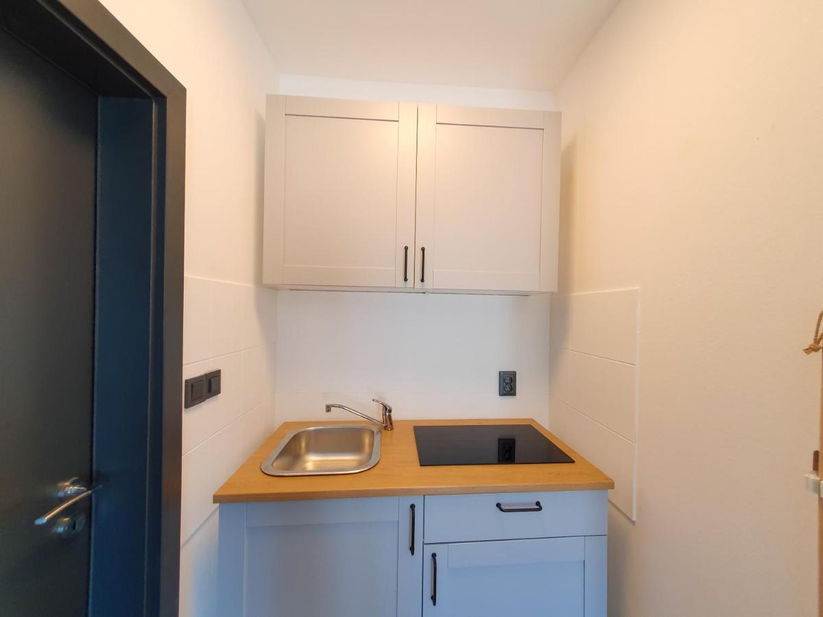 Apartments Mira Baška Dış mekan fotoğraf