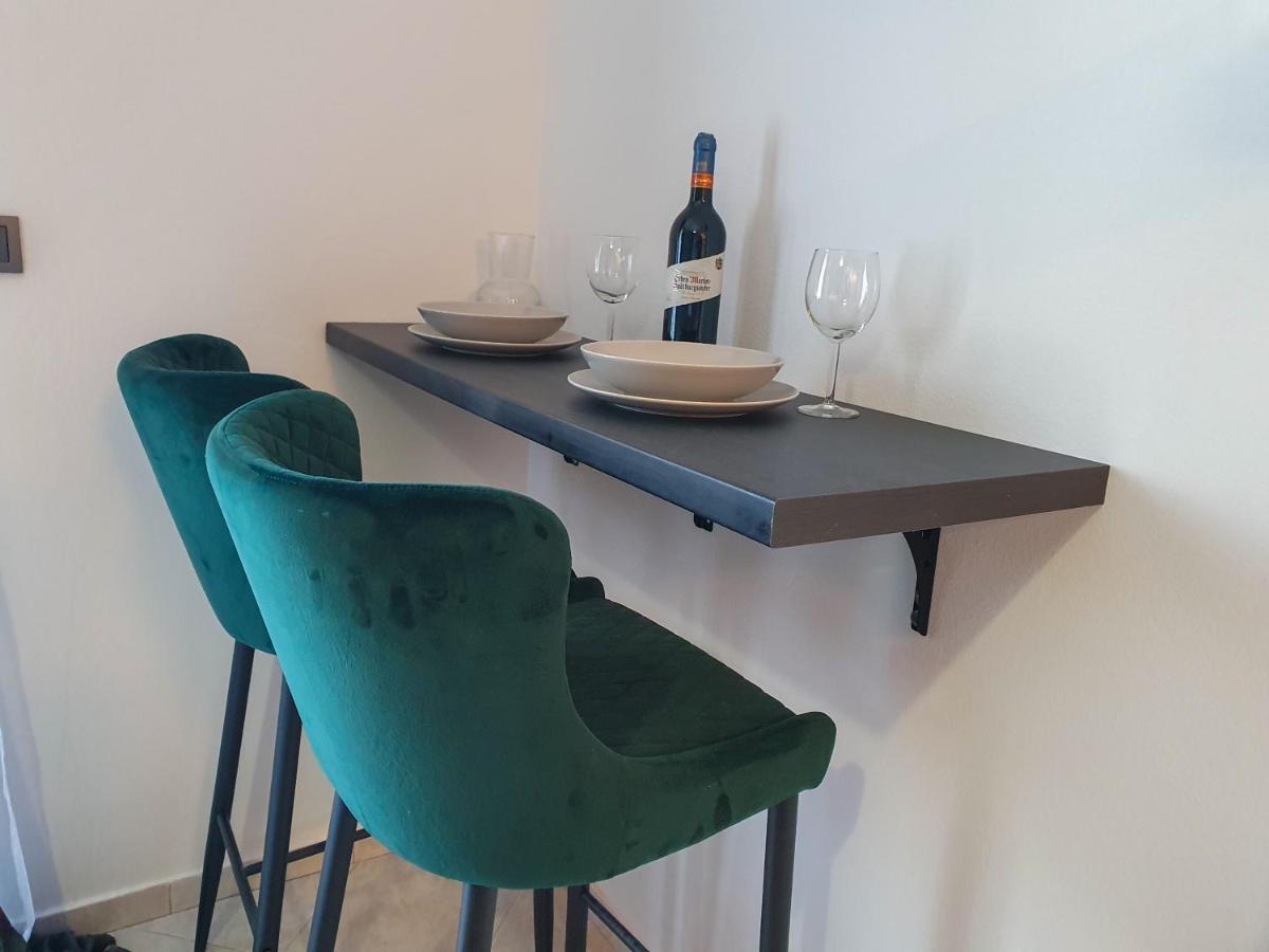 Apartments Mira Baška Dış mekan fotoğraf