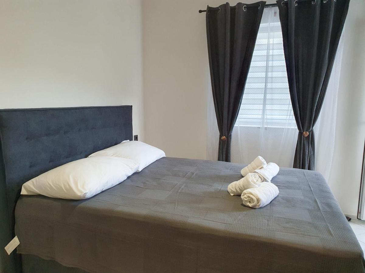 Apartments Mira Baška Dış mekan fotoğraf