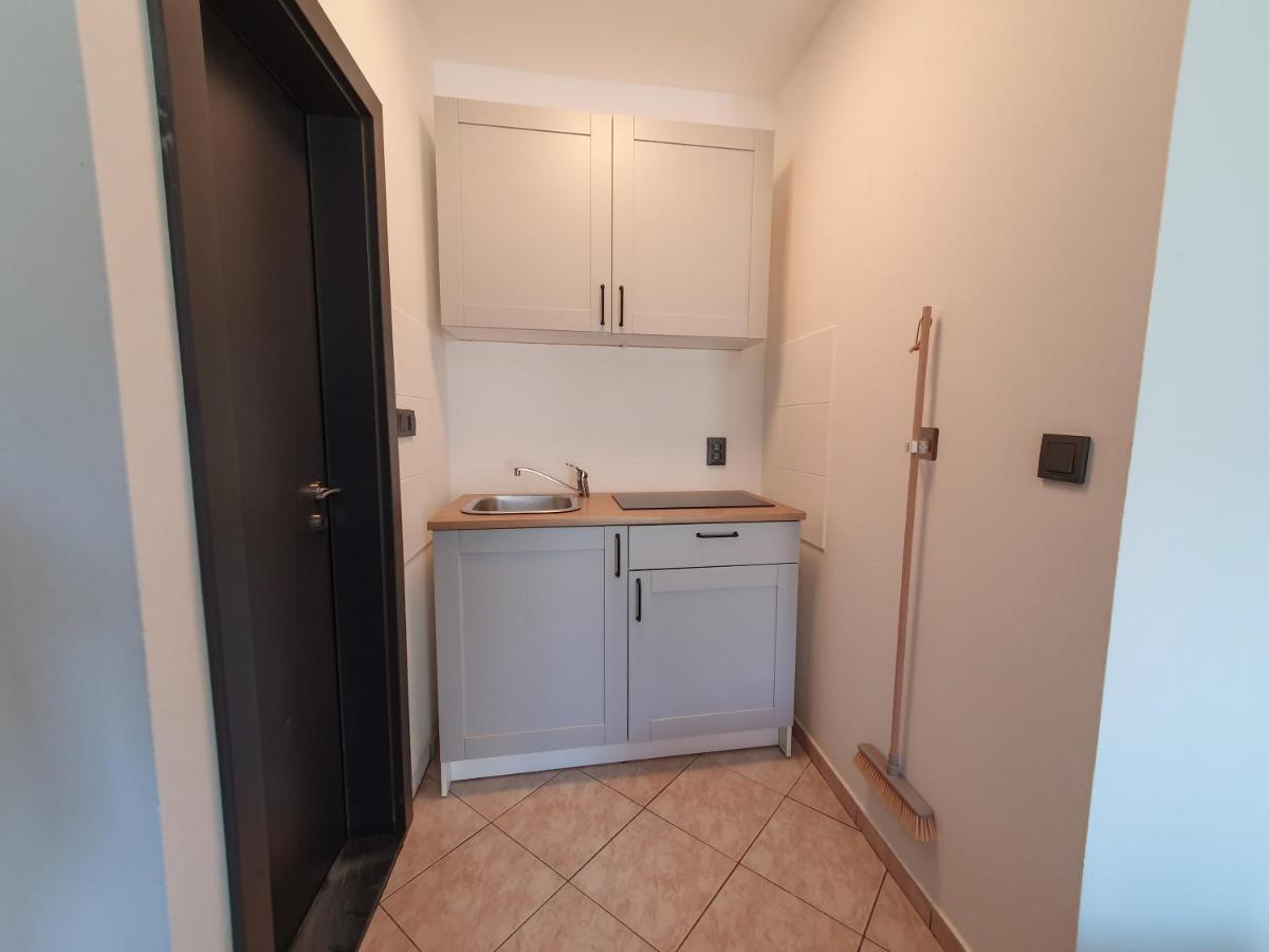 Apartments Mira Baška Dış mekan fotoğraf