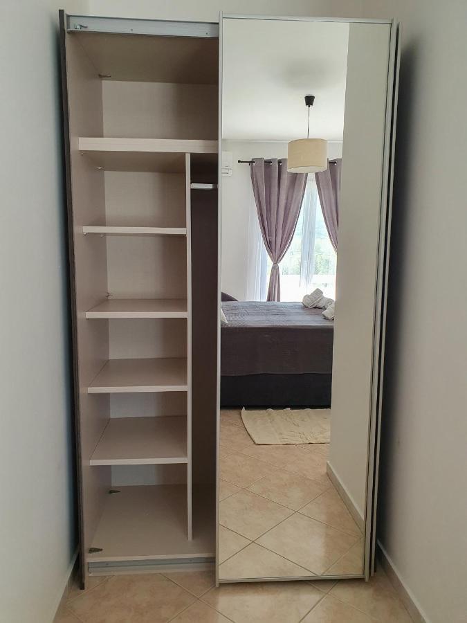 Apartments Mira Baška Dış mekan fotoğraf