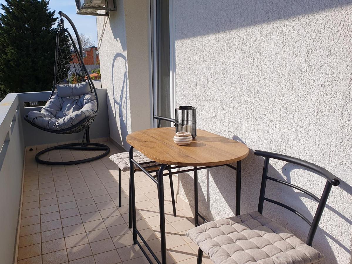 Apartments Mira Baška Dış mekan fotoğraf