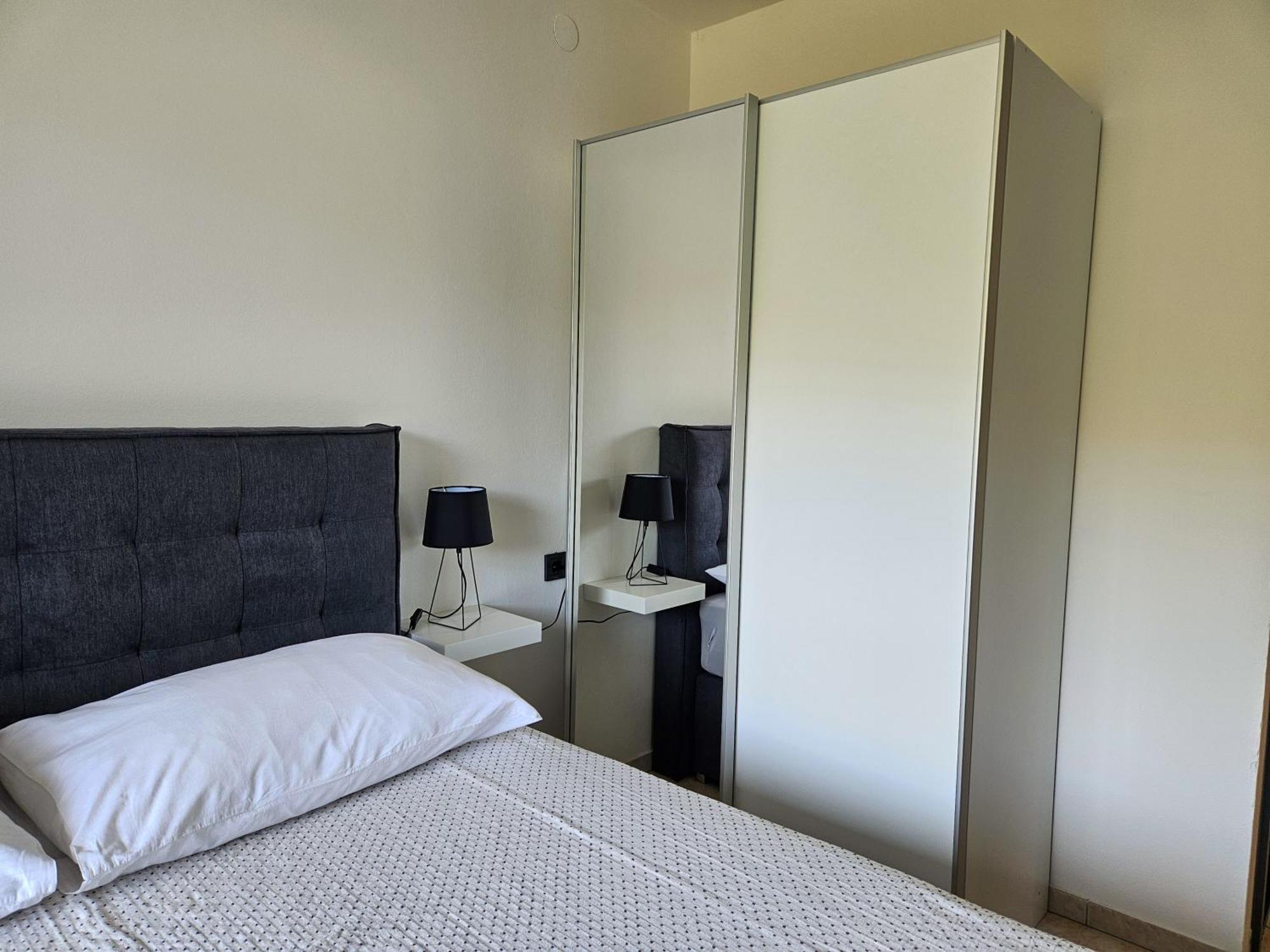 Apartments Mira Baška Dış mekan fotoğraf