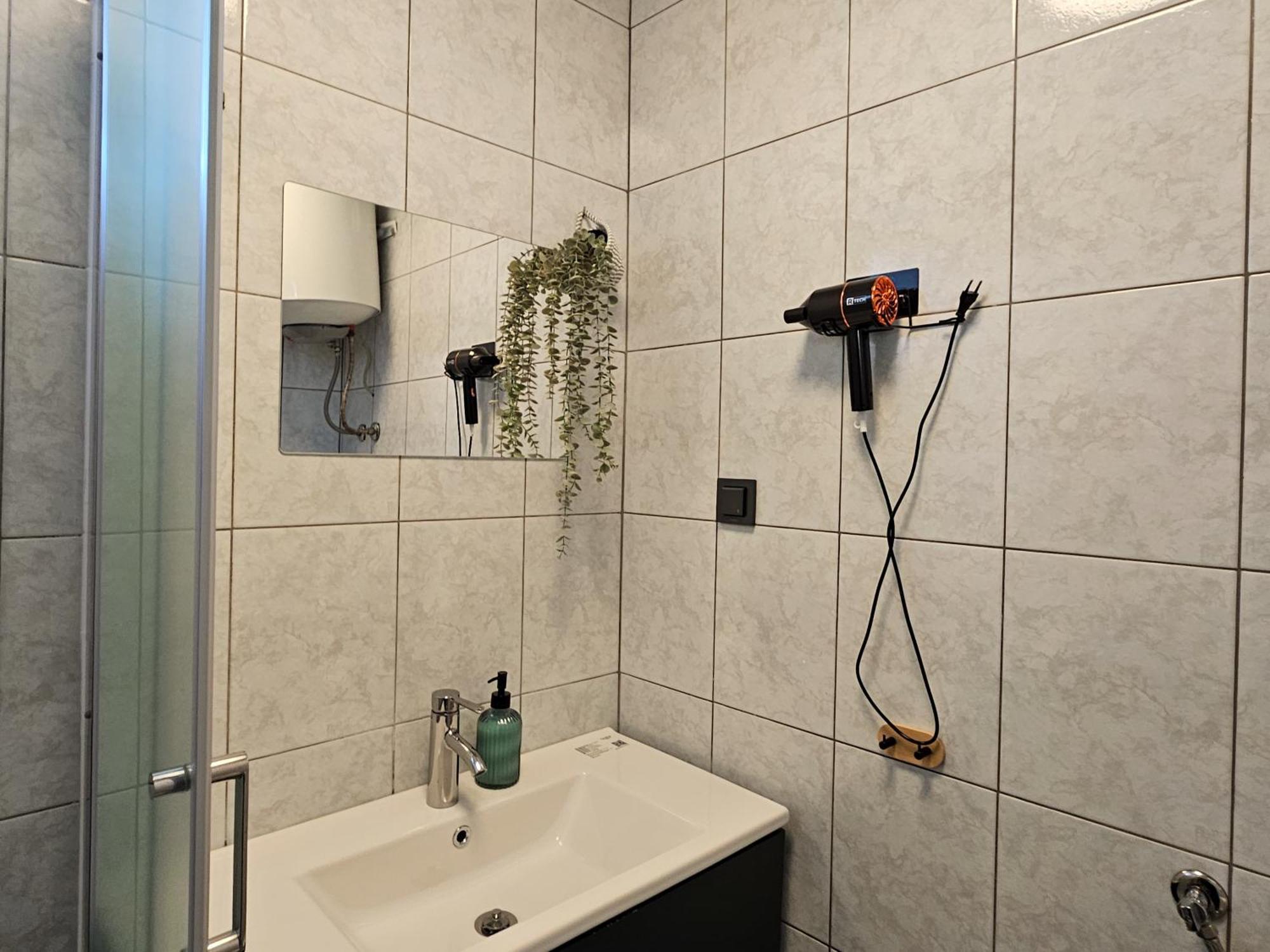 Apartments Mira Baška Dış mekan fotoğraf