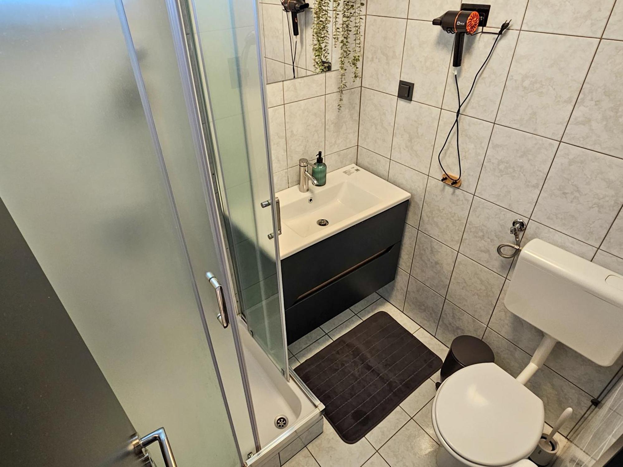 Apartments Mira Baška Dış mekan fotoğraf